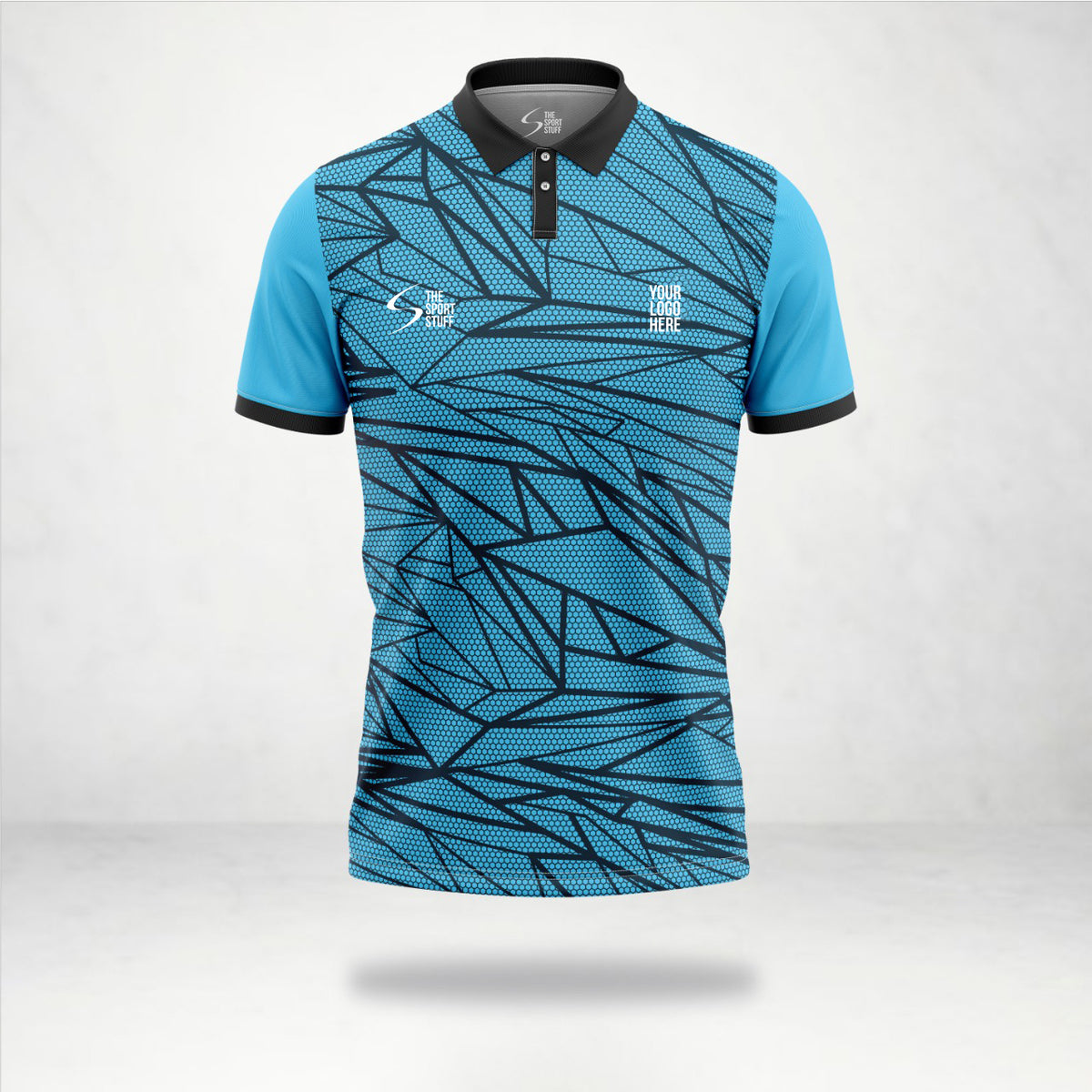 Colour Cricket Jersey New Design Color Cricket Shirt Design