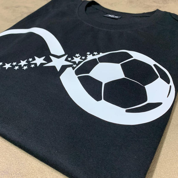 Infinite Football T Shirt