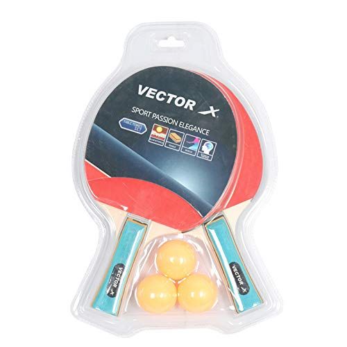 Vector-X Table Tennis Set