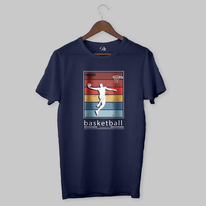 Basketball T Shirts