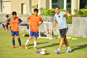 Top 10 Best Football Academies in India