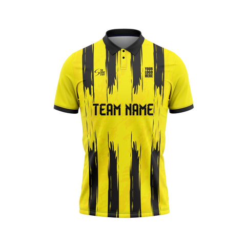 Black Football Jersey Designs  Buy Customized Football Jerseys Online  India - TheSportStuff