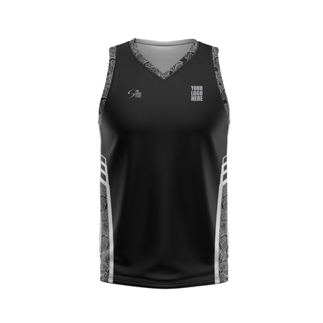 Customized Basketball Jerseys Online India