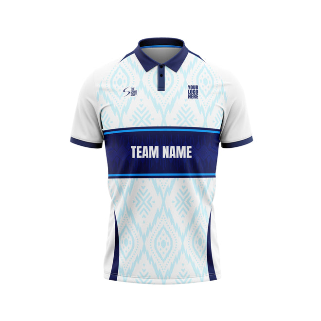 Customized Cricket Jerseys Online India