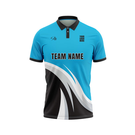 Customized Cricket Jerseys Online India