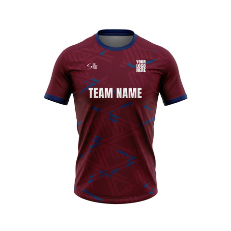 Customized Football Jerseys Online India