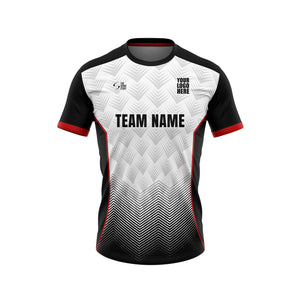 Grey Arrows Football Custom Jersey | Customized Football Jerseys