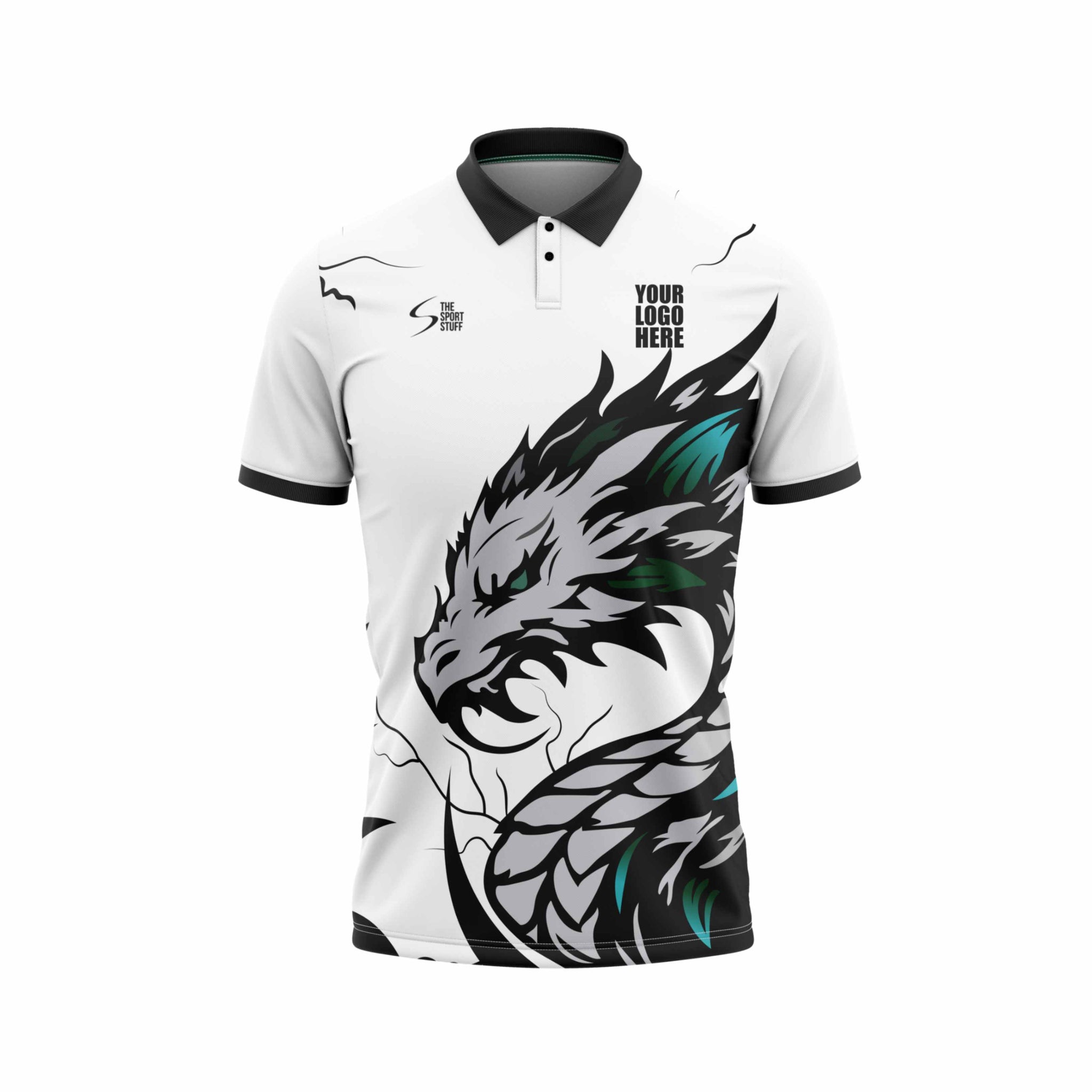 Cricket Jersey Logo Design Customized Cricket Jersey Cricket