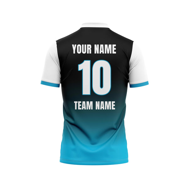 Maldives Cricket Custom Jersey - The Sport Stuff