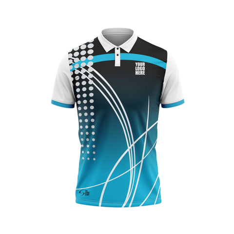 Maldives Cricket Custom Jersey - The Sport Stuff