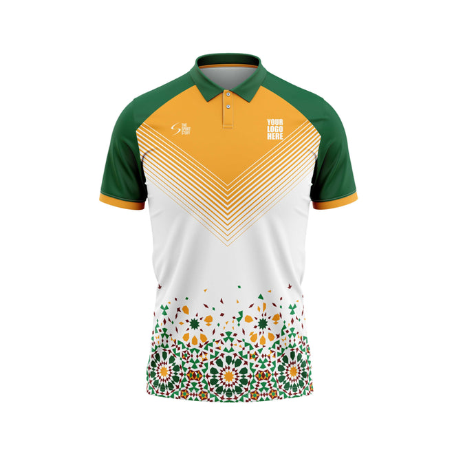 Customized Cricket Jerseys Online India