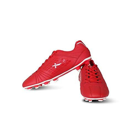 Vector-X Velocity Football Shoes For Men - TheSportStuff