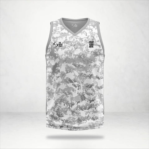 Buy Basketball Jersey Editable Digital Print File Full Online in India 