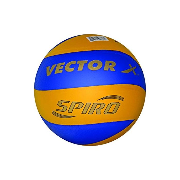 Vector-X SPIRO Volleyball