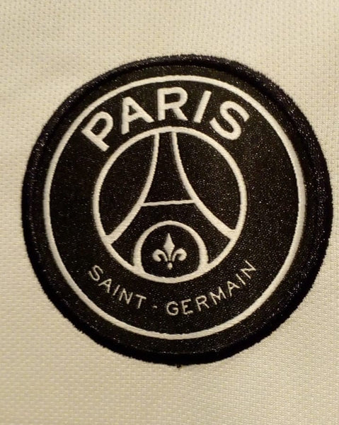 PSG Jordan Jersey 2018/19 White