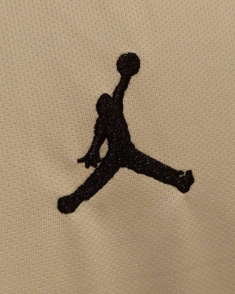 PSG Jordan Jersey 2018/19 White