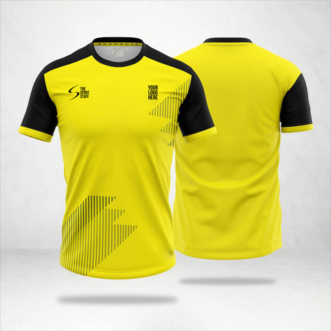 BVB Concept Customized Football Jersey
