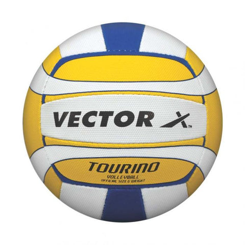 Vector-X Tourino Volleyball
