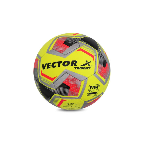 Vector-X Trident Thermo Fusion Multi Football Size 5