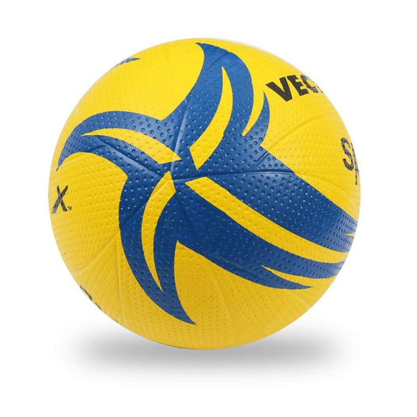 Vector-X SPIKE Rubber Volleyball