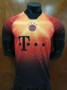 Bayern munich ea sports jersey deals