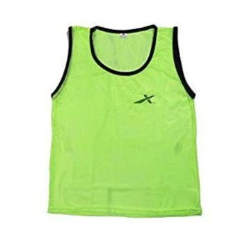 Vector X Training Bibs Green