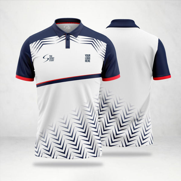 Arrows Customized Cricket Jersey