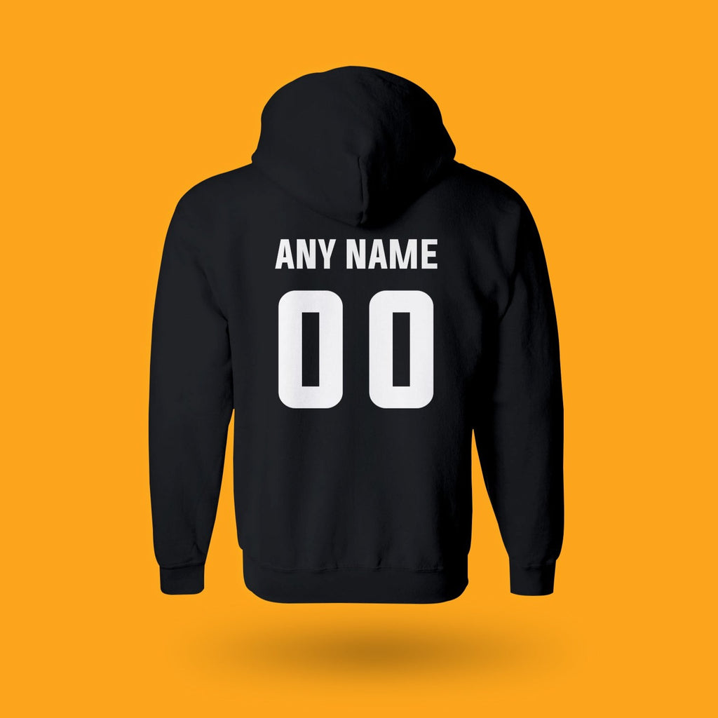 Customized Hoodie - Main Image