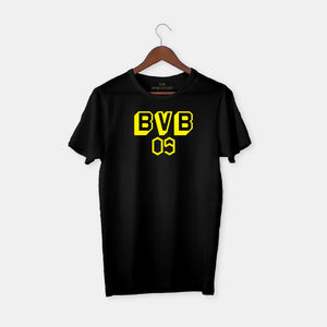 Borussia Dortmund Football T Shirt
