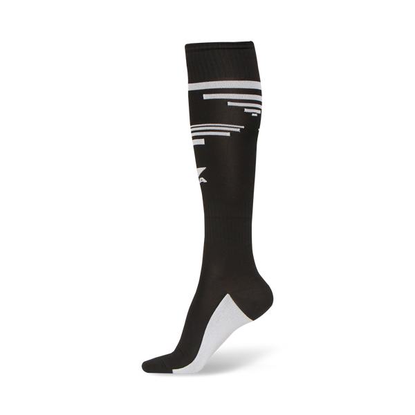 NIVIA Encounter Black Stocking