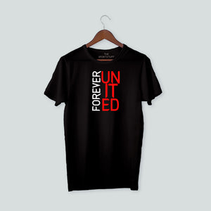 Forever United Cotton T Shirt