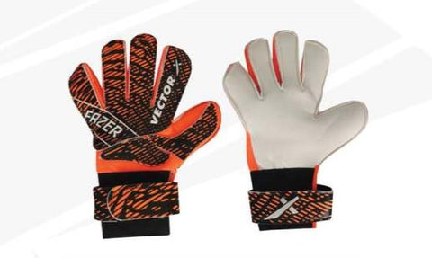 Vector-X Goalkeeper Gloves Fazer