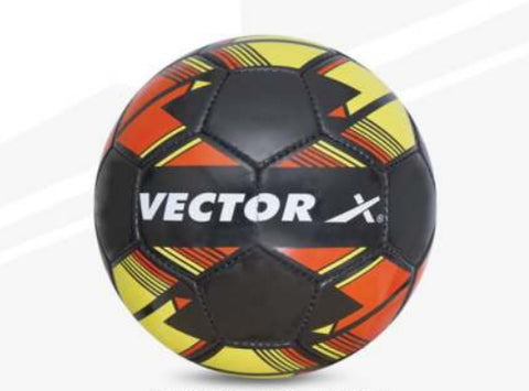 Vector-X GERMANY Hand Stitched Football