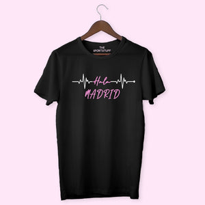 Hala Madrid TShirt - TheSportStuff
