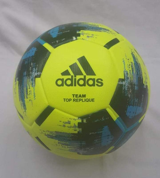 Adidas Team Top Replique Football Yellow
