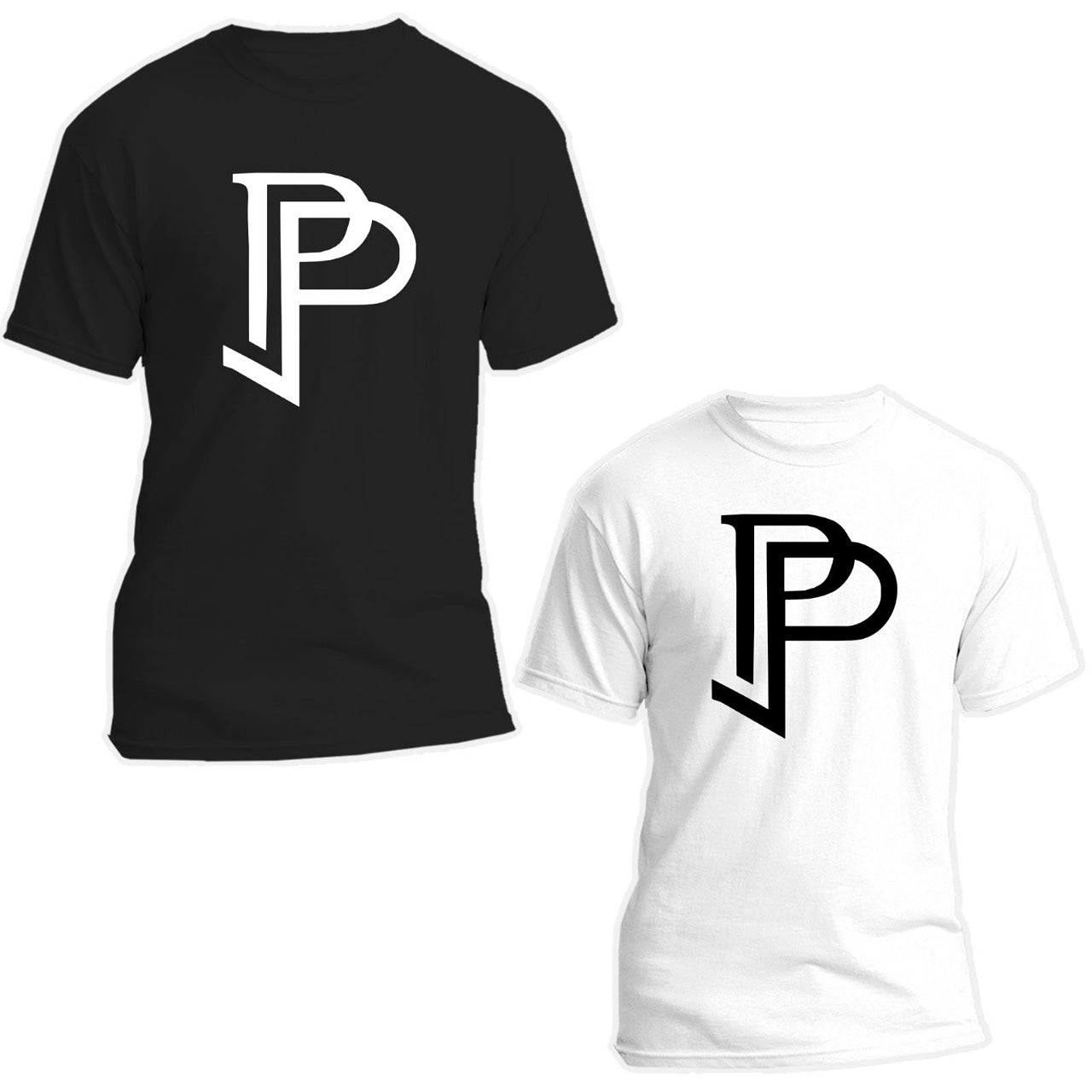 Paul Pogba Design Football T Shirt