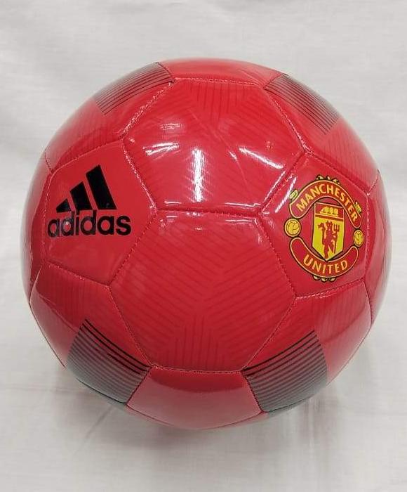 Adidas Manchester United Club Football