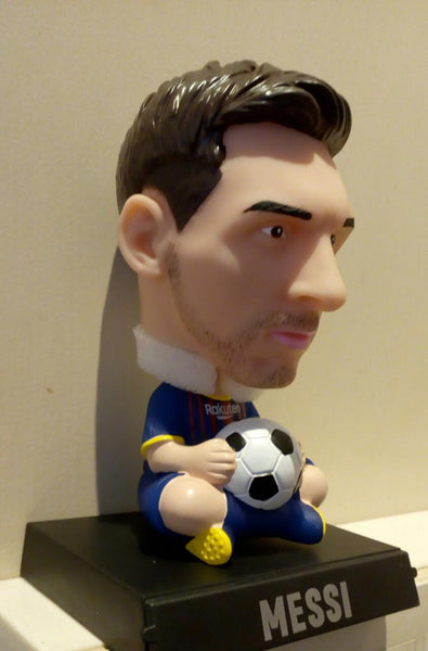 Messi Miniature