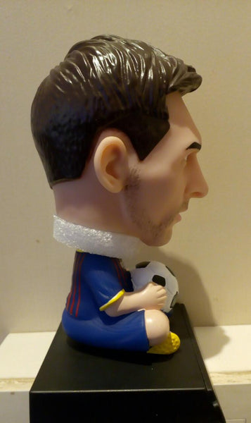 Messi Miniature Toy