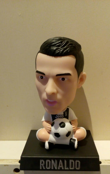 Football Players Miniatures
