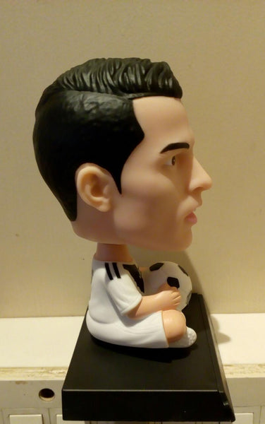 Football Players Miniatures
