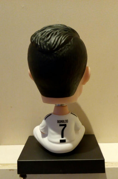Football Players Miniatures
