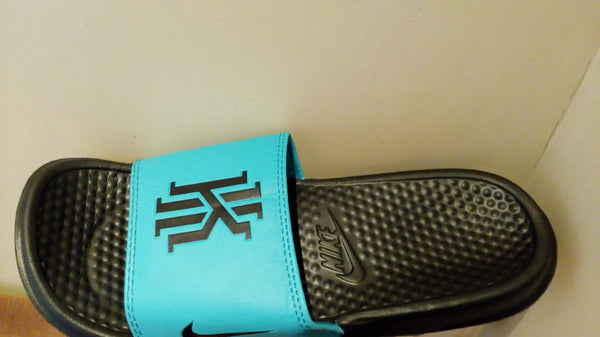 Nike Slide Flip Flops