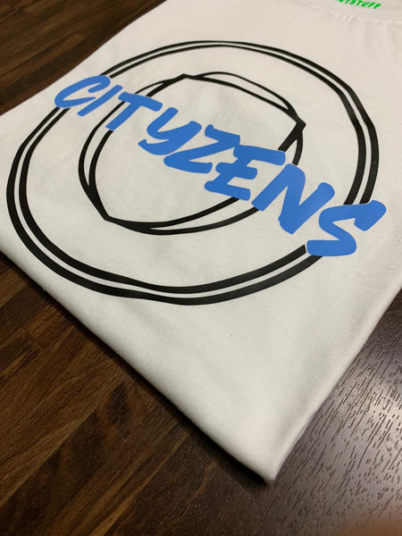 Cityzens Cotton T Shirt