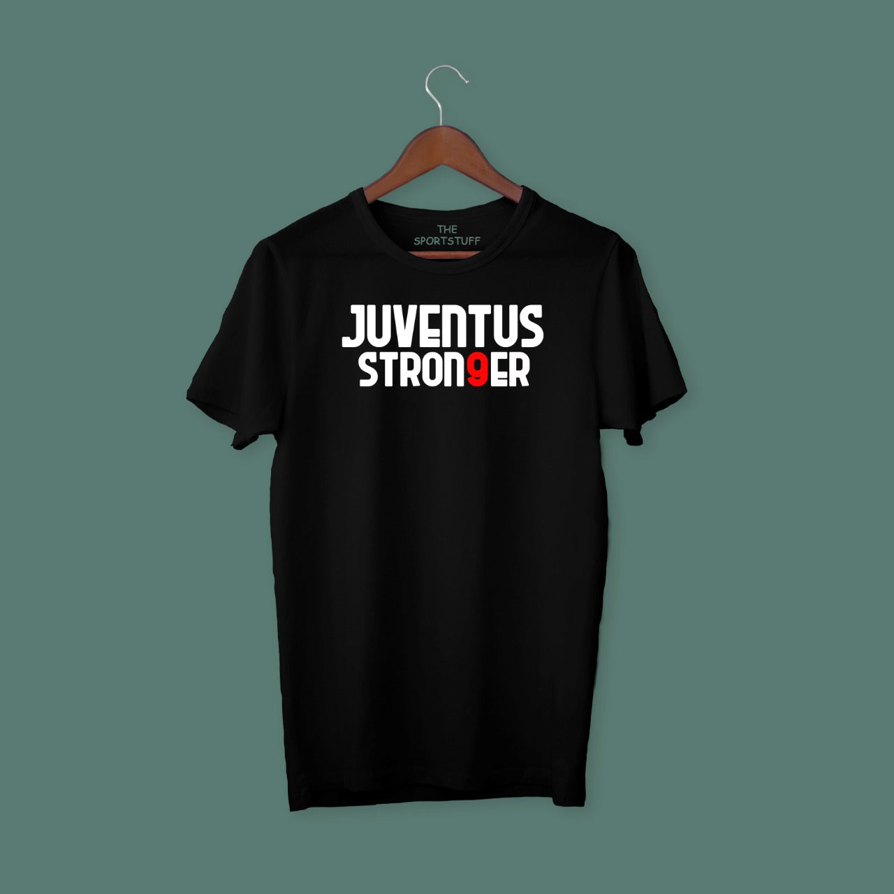 Juventus Stronger TShirt