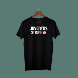 Juventus Stronger TShirt