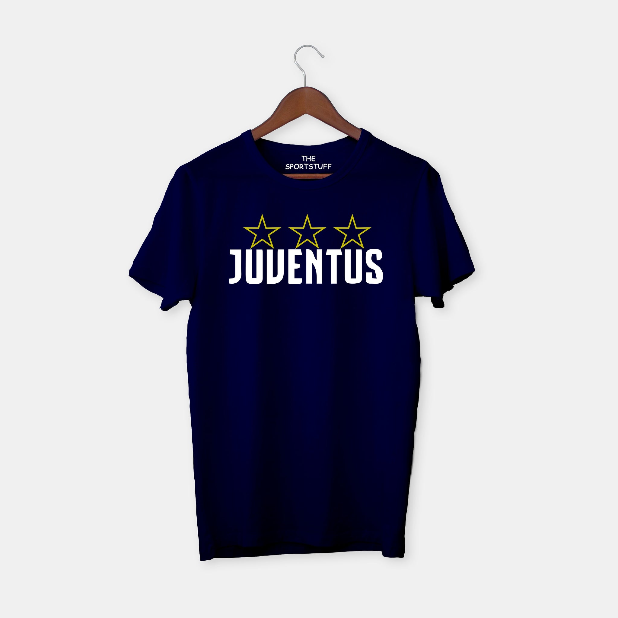 Juventus Cotton TShirt