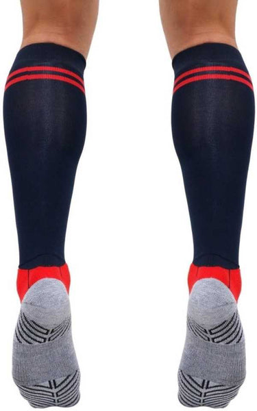 KD Willmax Football Stocking