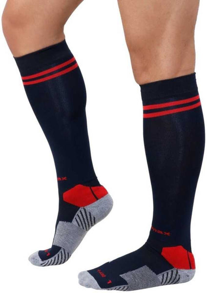 KD Willmax Football Stocking