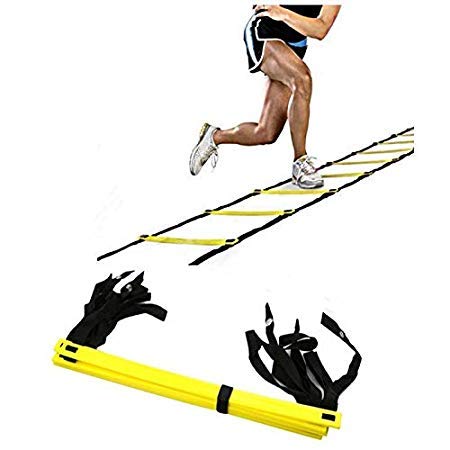 Vector-X Ladder Flat